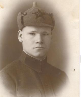 Глушков Василий Александрович