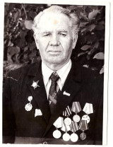 Царевский Иван Трофимович