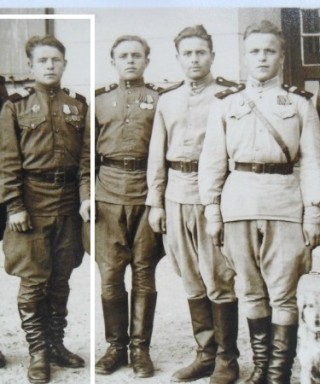 Быков Алексей Степанович