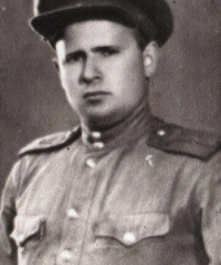 Яковлев Николай Николаевич