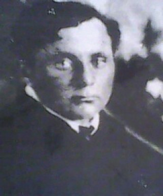 Попов Анисим Константинович