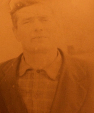 Радзей Сергей Гаврилович