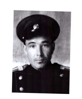 Хузин Либаб