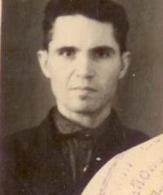 Матвеев Степан Васильевич