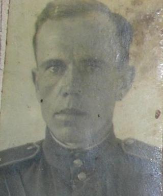 Беспалов Андрей Григорьевич