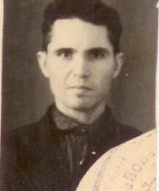 Матвеев Василий Иванович