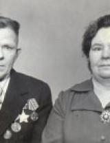 Старовой Иван Кириллович