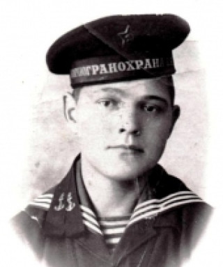 Полинов Михаил Сергеевич