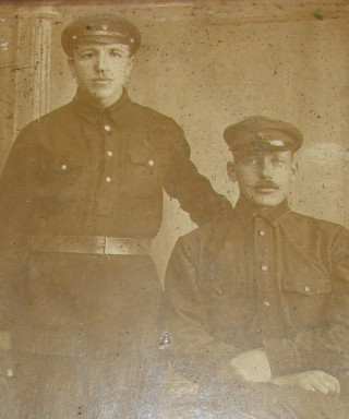 Литвинов Андрей Иванович