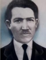 Коржицкий Егор Климентьевич