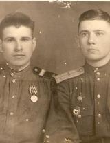 Бабошкин Александр Иванович