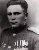 Трушин Иван Павлович