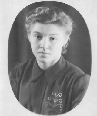 Байкова Маргарита Петровна