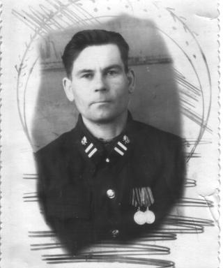 Кулик Иван Калиникович