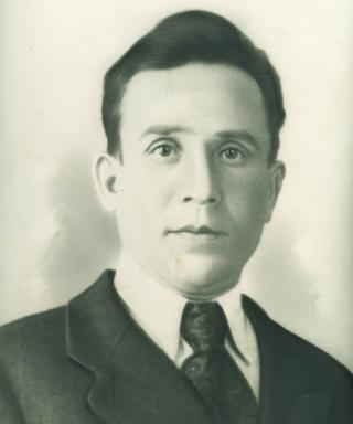 Иванюшкин Дмитрий Федорович
