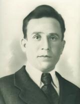 Иванюшкин Дмитрий Федорович