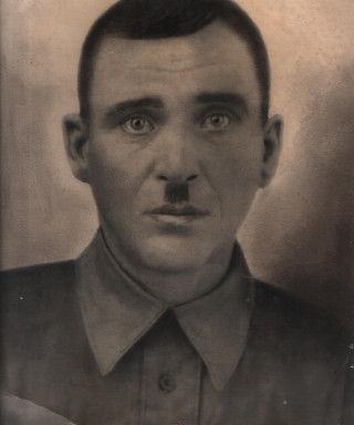 Виноградов Иван Дмитриевич