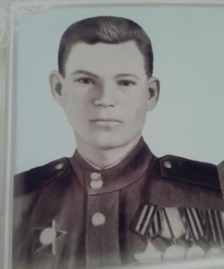 Притчин Анатолий Иванович