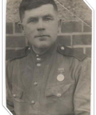 Полях Василий Федорович