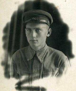 Лукашов Николай Андреевич