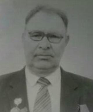 Деев Андрей Георгиевич