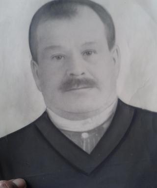 Свершок Ефим Иванович