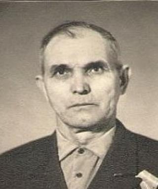 Шевцов Василий Филатович