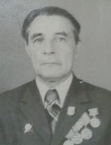 Смирнов Михаил Егорович