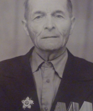 Олейников Прокофий Иванович