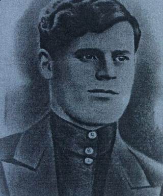 Бусырев Александр Георгиевич (Егорович)