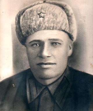 Дохлов Тарас Тимофеевич