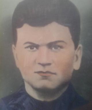 Логвинов Семен Гаврилович