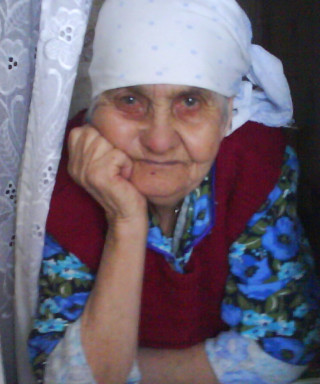 Олейникова (Кобликова) Мария Кузьминична