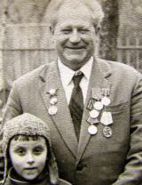 Воробьев Петр Иванович
