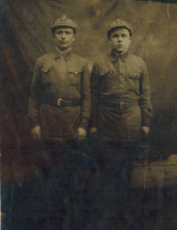 Шведов Иван Семёнович