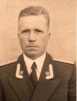 Катаргин Петр Константинович