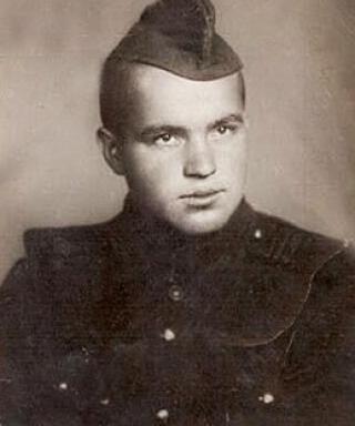 Рожнов Юрий Михайлович