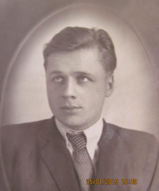 Луканов Виктор Павлович
