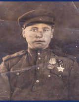 Нестеров Ермолай Игнатьевич