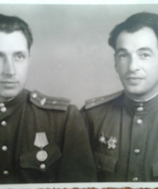 Пантофель Лев Исаевич