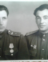 Пантофель Лев Исаевич