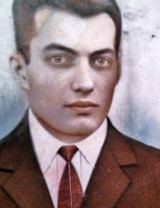 Чернов Филипп Александрович