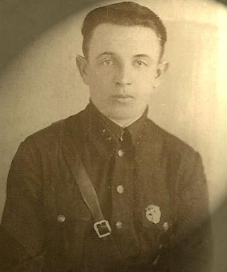 Слапогузов Николай Ильич