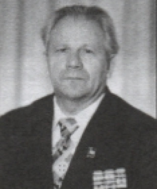 Варенов Николай Фёдорович