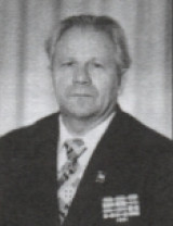 Варенов Николай Фёдорович