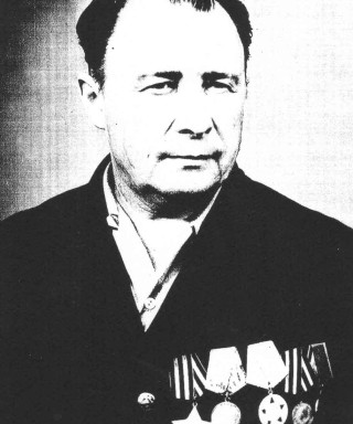 Агуреев Андрей Андреевич