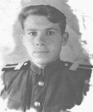 Беспалько Дмитрий Авраамович