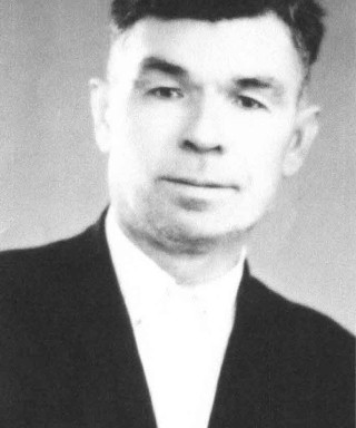 Будас Александр Яковлевич