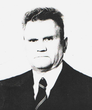 Кучма Степан Иванович