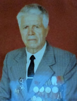 Козин Николай Александрович